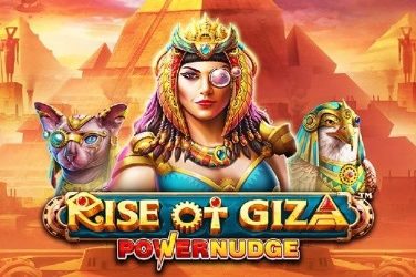 Rise of Giza