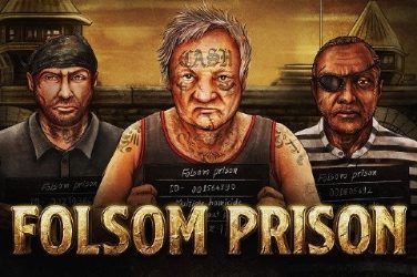 Folsom Prison