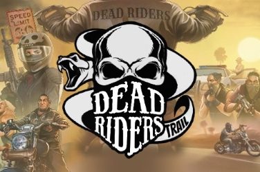 Dead Rider’s Trail
