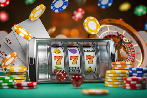 10 tips for online casino players