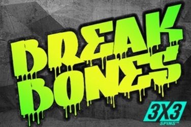 Break Bones