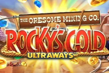 Rocky’s Gold Ultraways