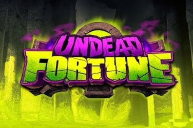 Undead Fortune Undead Fortune