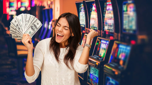Maximizing Your Online Slots Experience with Casino Bonuses