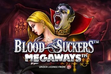 Blood Suckers Megaways