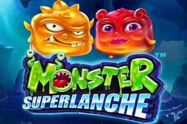 Monster Superlanche 