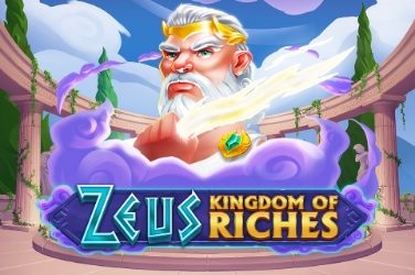 Zeus Kingdom of Riches