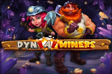 Dyn-A-Miners