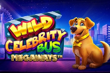 Wild Celebrity Bus Megaways 