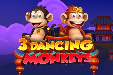 3 Dancing Monkeys