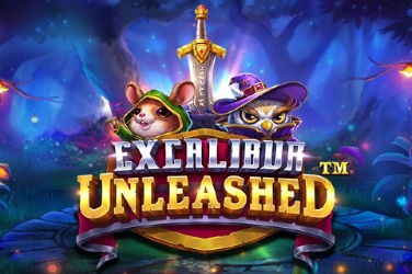 Excalibur Unleashed 