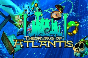 Thesaurus Of Atlantis
